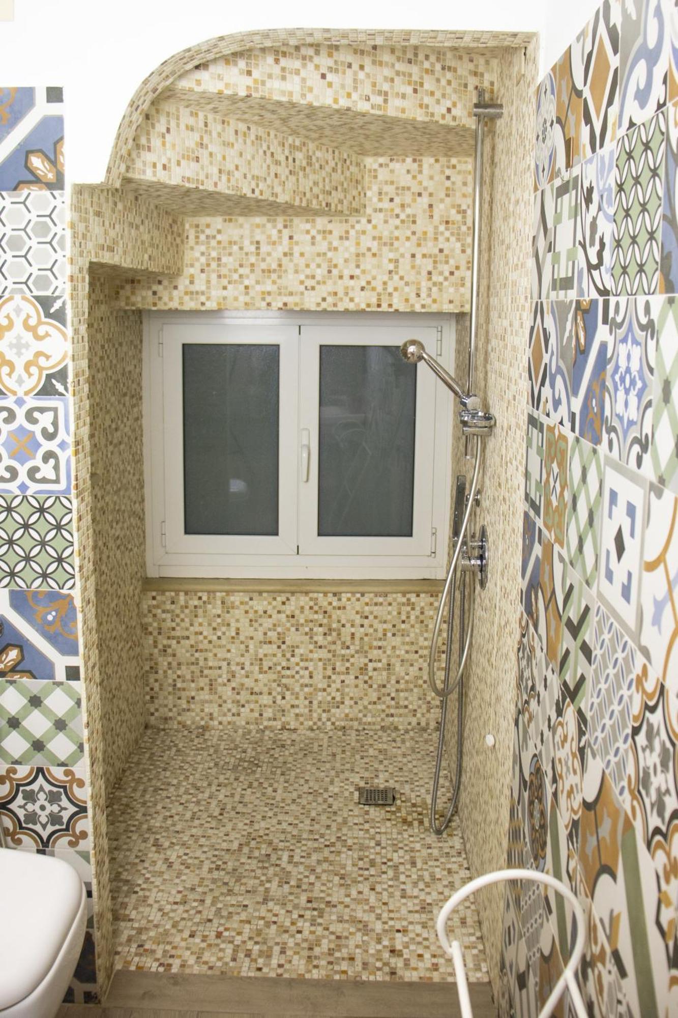 Albergo Locanda Diana Genua Exteriör bild