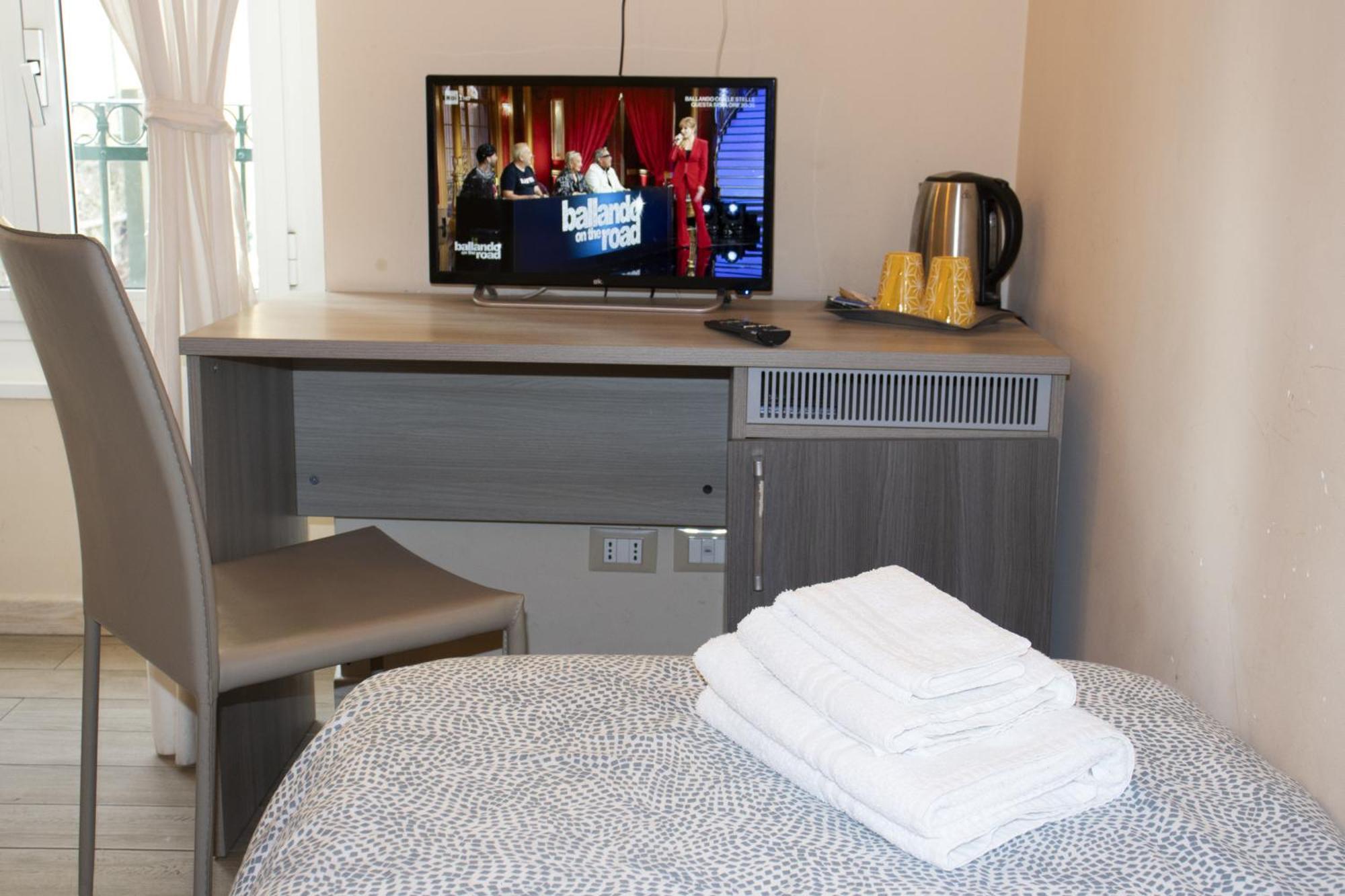 Albergo Locanda Diana Genua Exteriör bild